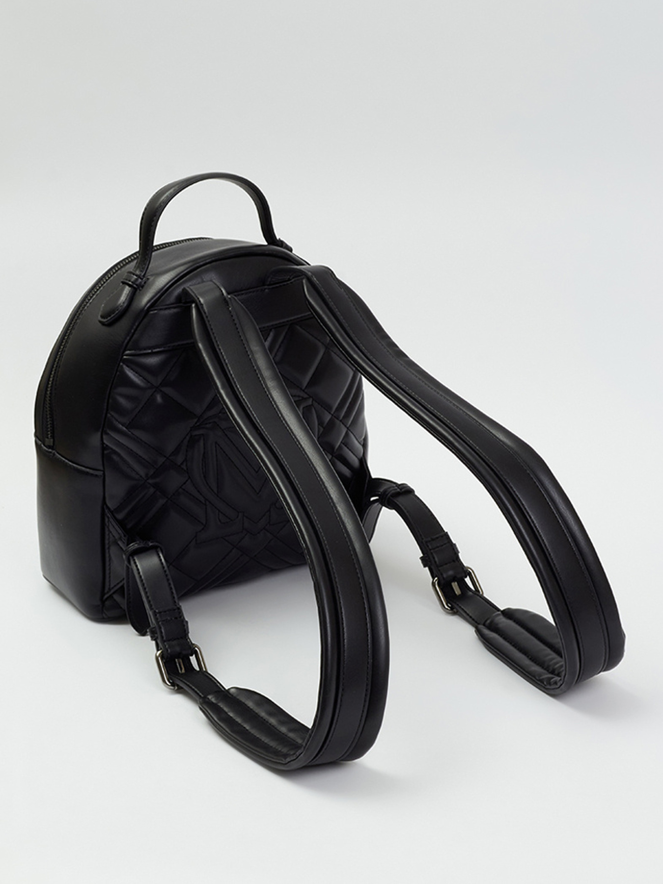 Рюкзак Moschino модель JC4148PP0LLA000A Фото