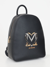 Повсякденний рюкзак Moschino модель JC4331PP0LKN0000 Фото