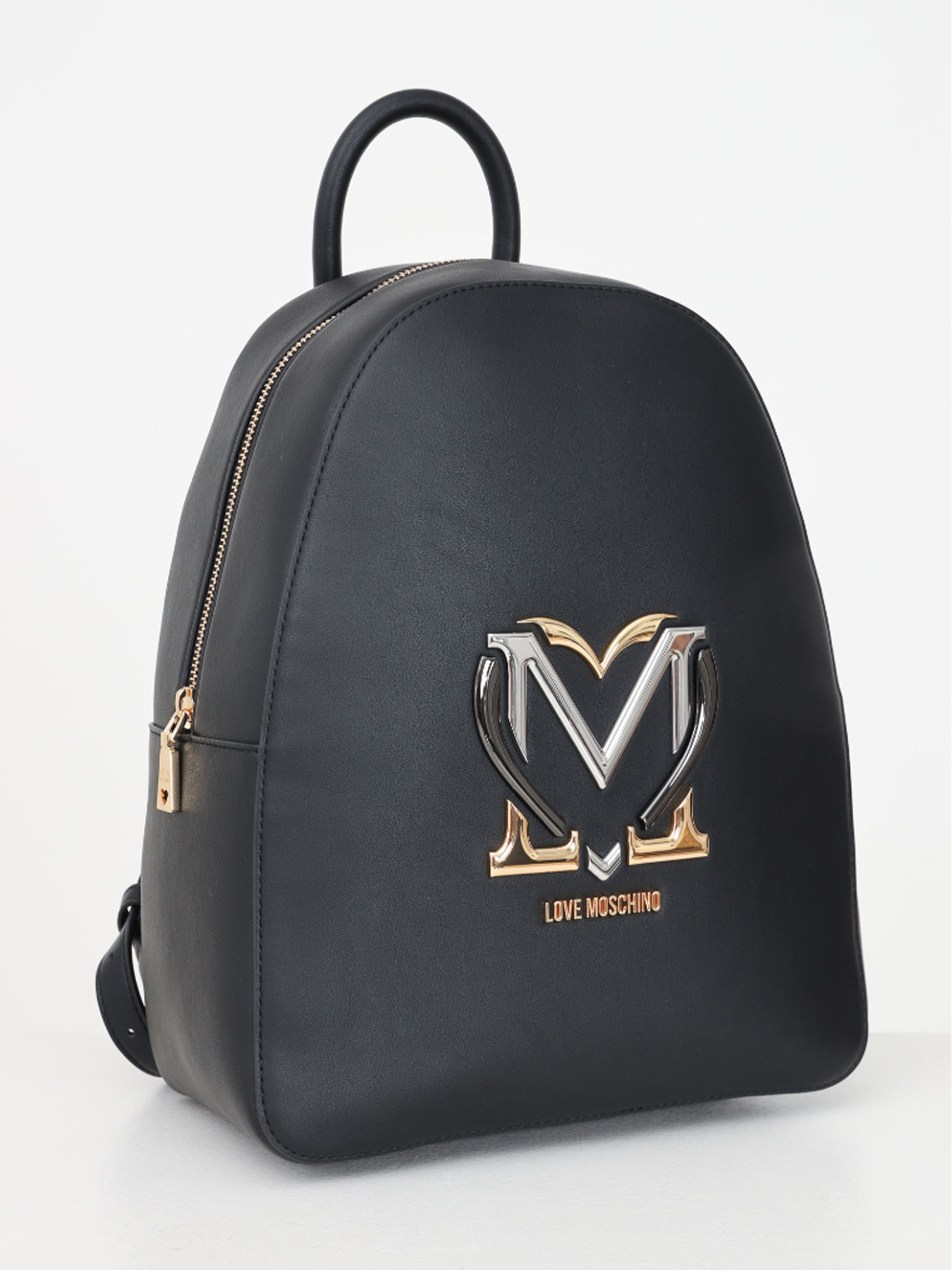 Повседневный рюкзак Moschino модель JC4331PP0LKN0000 Фото