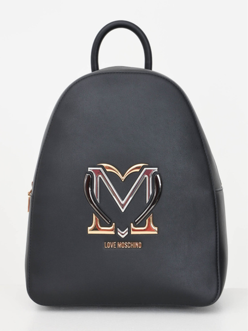 Повсякденний рюкзак Moschino модель JC4331PP0LKN0000 Фото