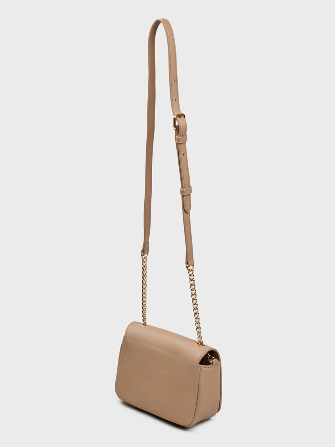 Кросс-боди Moschino модель JC4332PP0LKN0106 Кросс-боди Moschino модель JC4332PP0LKN0106 Фото