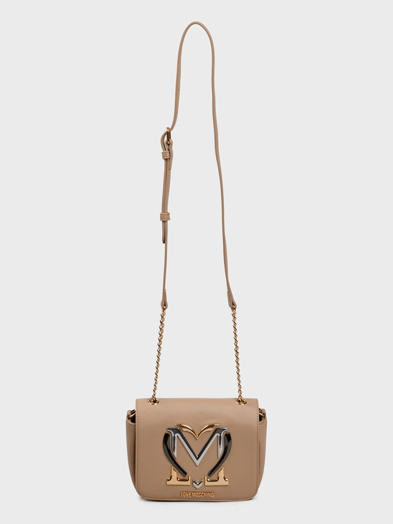 Крос-боді Moschino модель JC4332PP0LKN0106 Фото