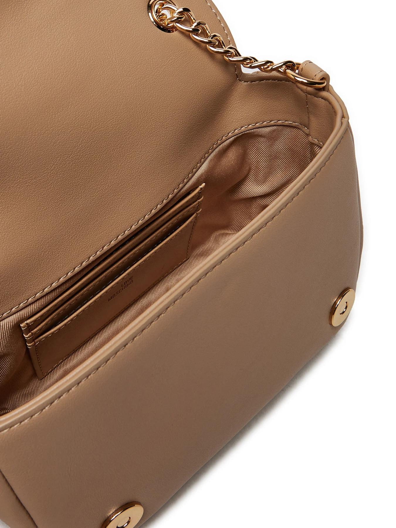 Крос-боді Moschino модель JC4332PP0LKN0106 Фото