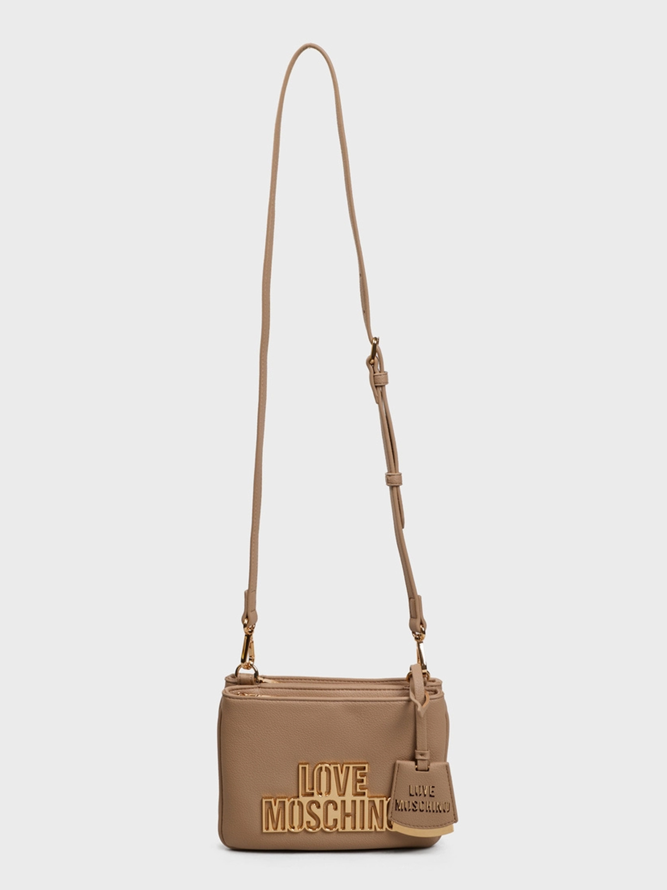 Кросс-боди Moschino модель JC4336PP0LKO0106 Фото