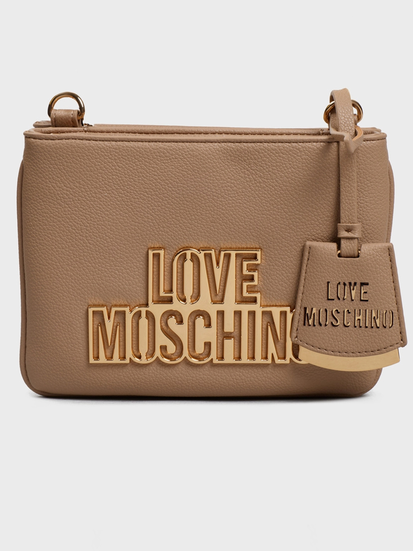 Кросс-боди Moschino модель JC4336PP0LKO0106 Фото