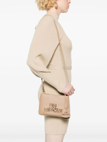 Кросс-боди Moschino модель JC4336PP0LKO0106 Фото