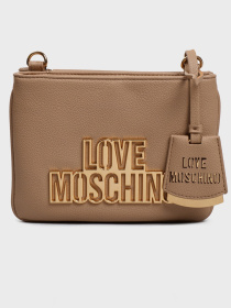 Кросс-боди Moschino модель JC4336PP0LKO0106 Фото