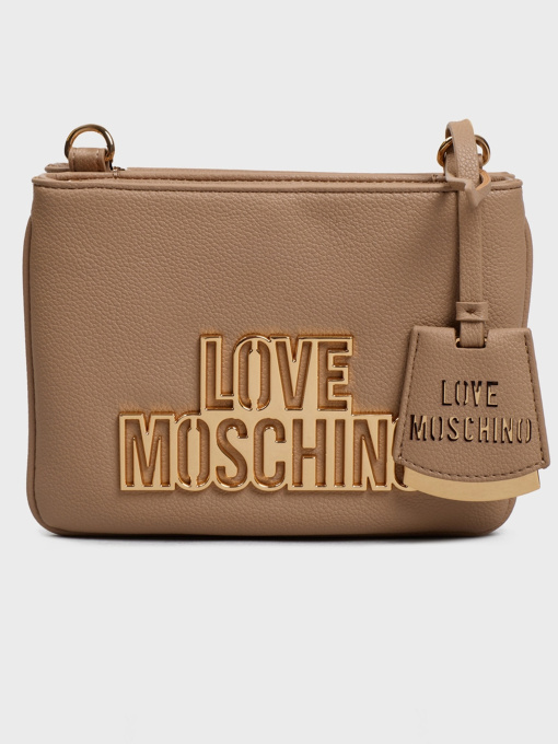 Кросс-боди Moschino модель JC4336PP0LKO0106 Фото