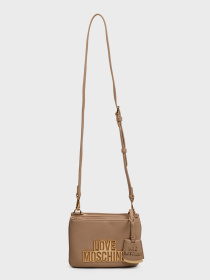 Крос-боді Moschino модель JC4336PP0LKO0106 Фото