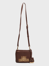 Крос-боді Moschino модель JC4336PP0LKO0301 Фото