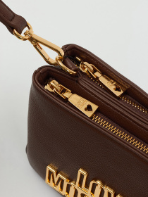 Крос-боді Moschino модель JC4336PP0LKO0301 Фото