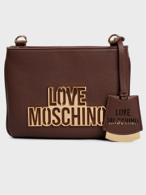 Крос-боді Moschino модель JC4336PP0LKO0301 Фото