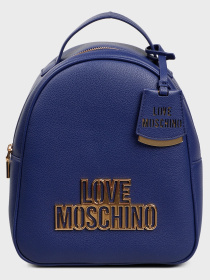 Рюкзак Moschino Модель JC4338PP0LKO0750 Фото