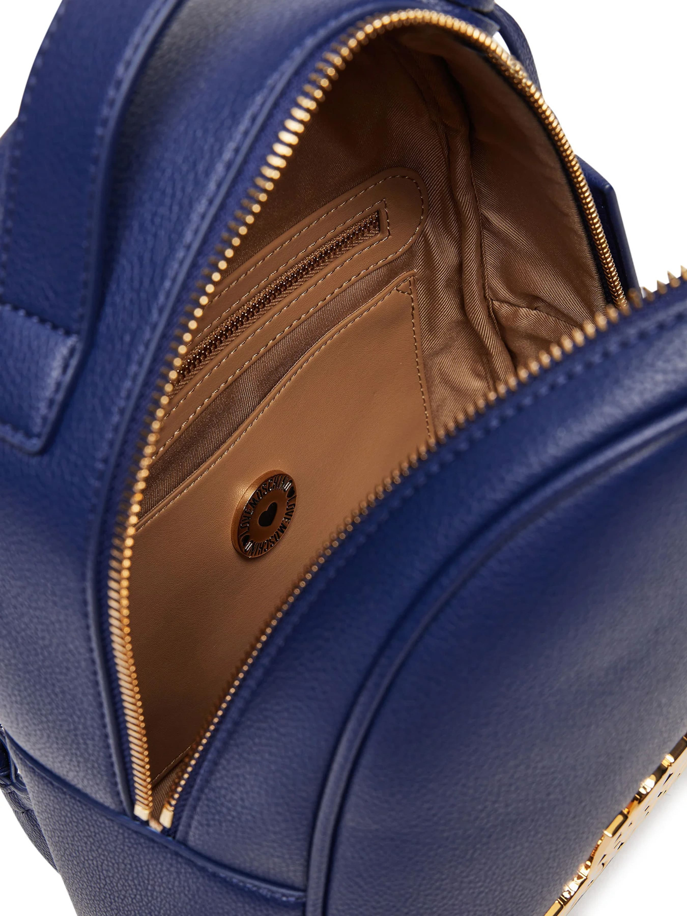 Повсякденний рюкзак Moschino модель JC4338PP0LKO0750 Фото