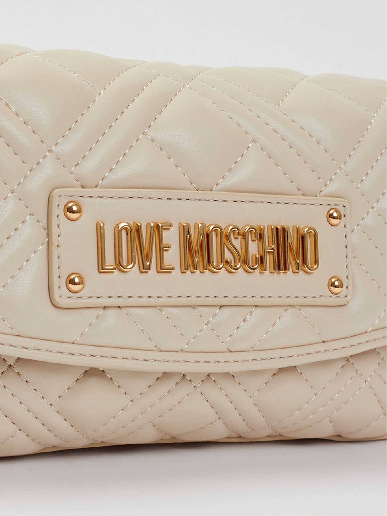 Хобо Moschino модель JC4372PP0LLA0110 Фото