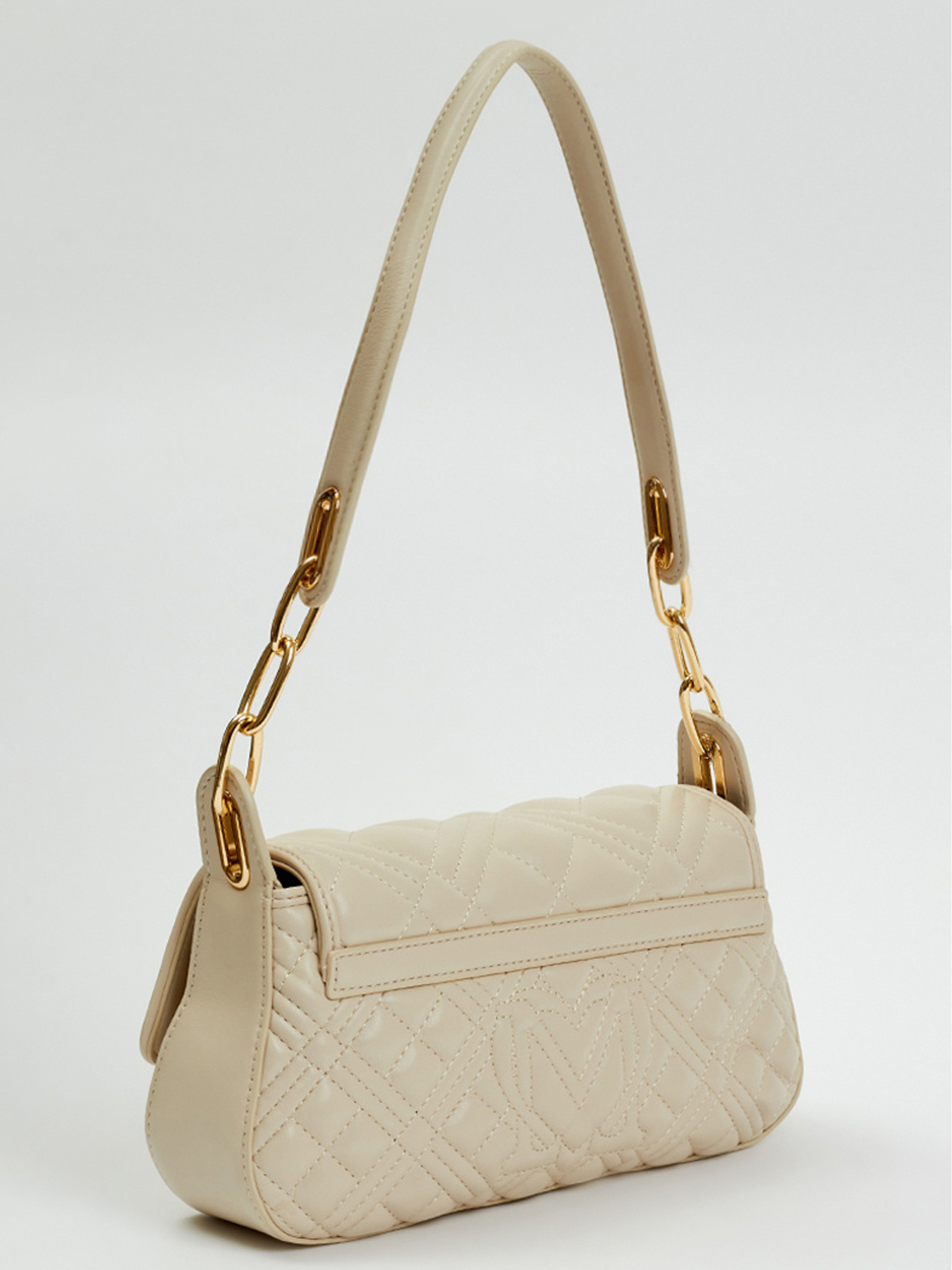 Хобо Moschino модель JC4372PP0LLA0110 Фото