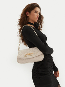 Хобо Moschino модель JC4372PP0LLA0110 Фото