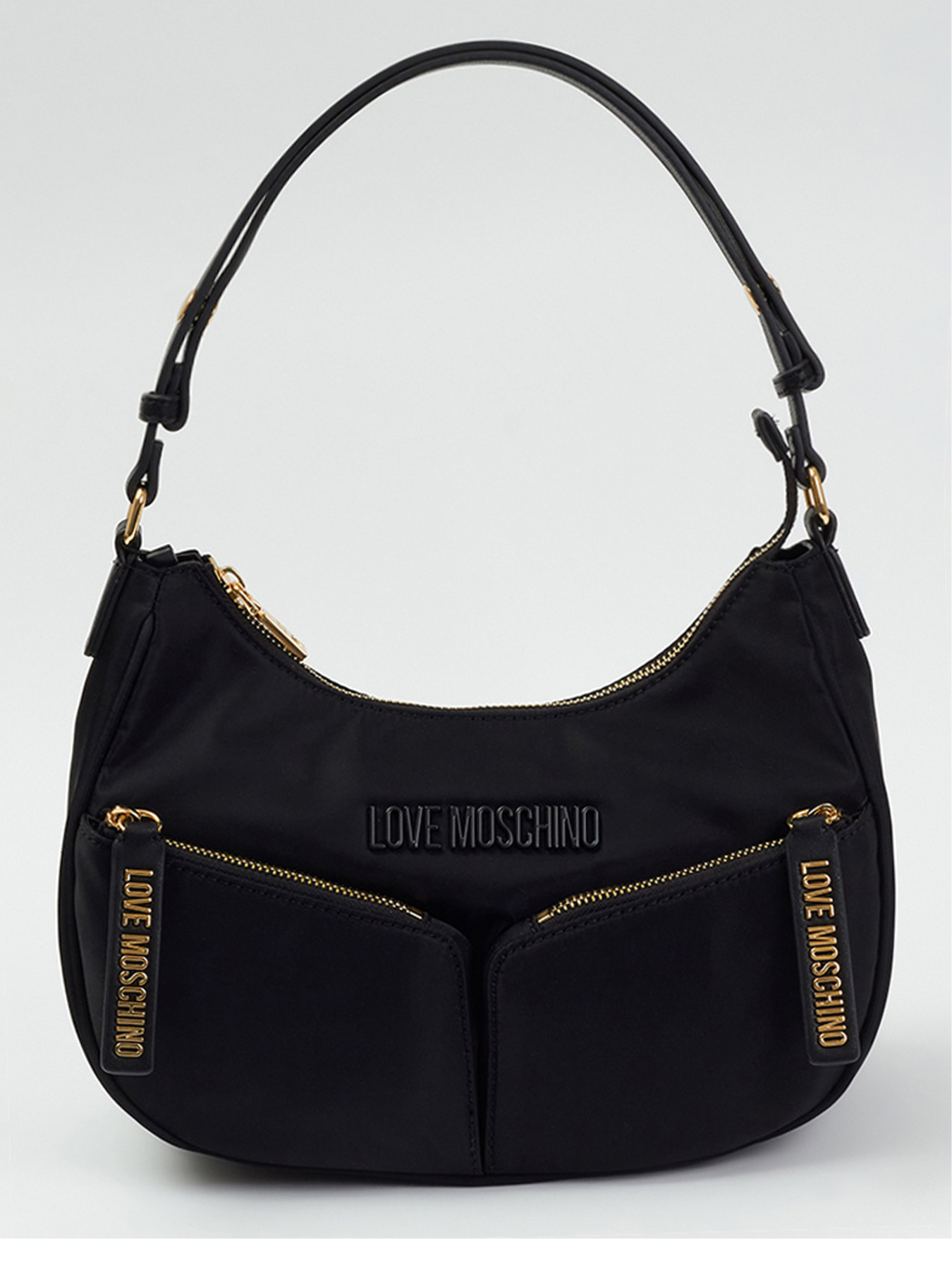 Хобо Moschino Модель JC4379PP0LKS100A Фото