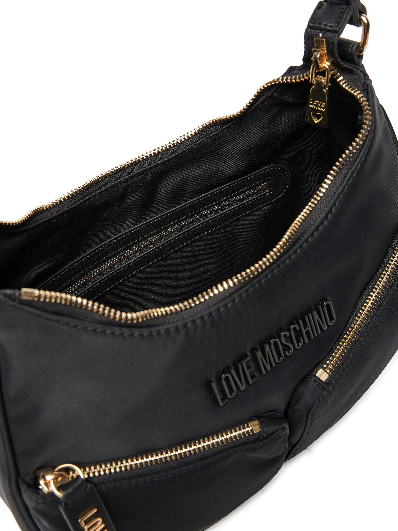 Хобо Moschino модель JC4379PP0LKS100A Фото