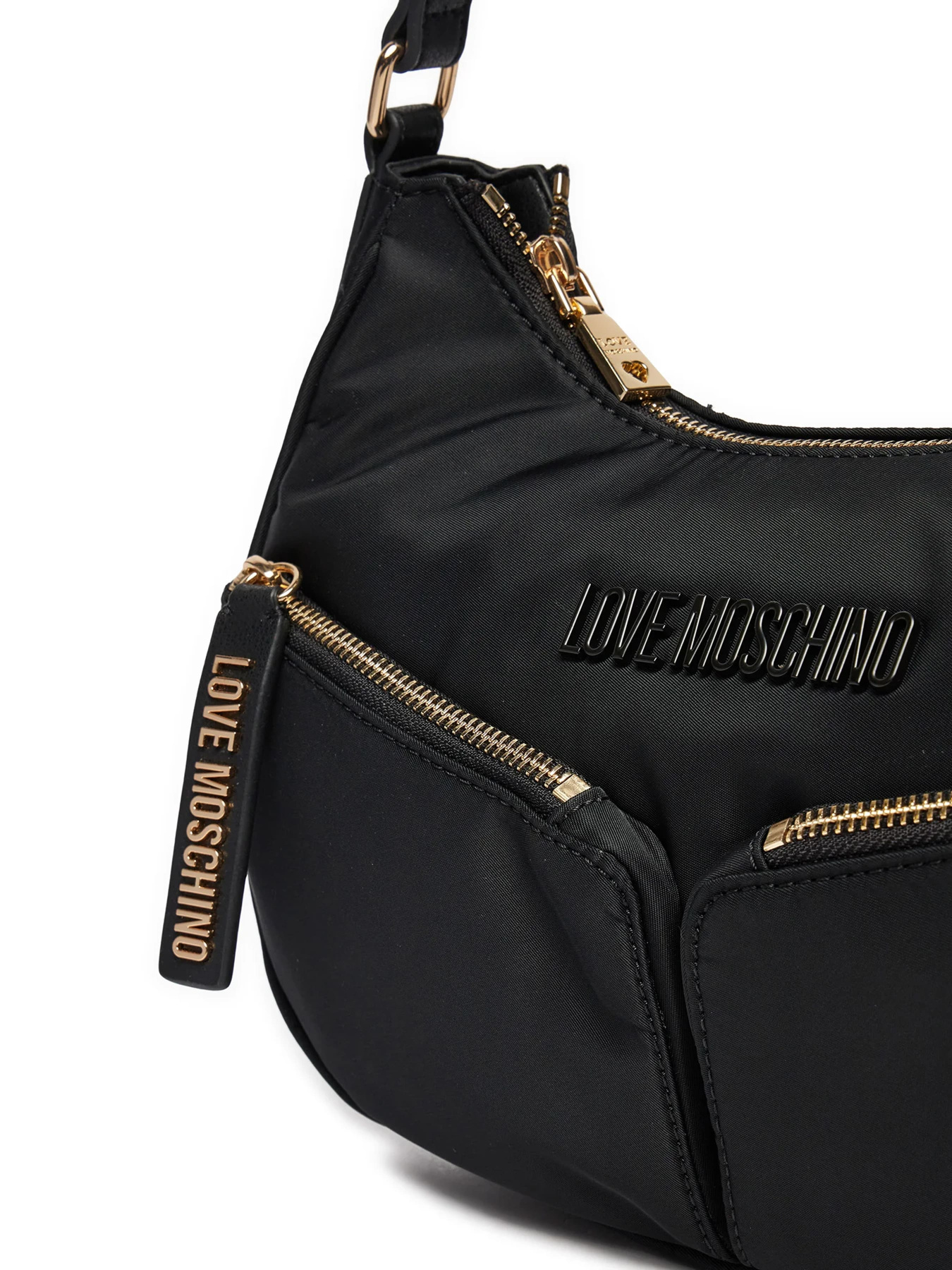 Хобо Moschino модель JC4379PP0LKS100A Фото