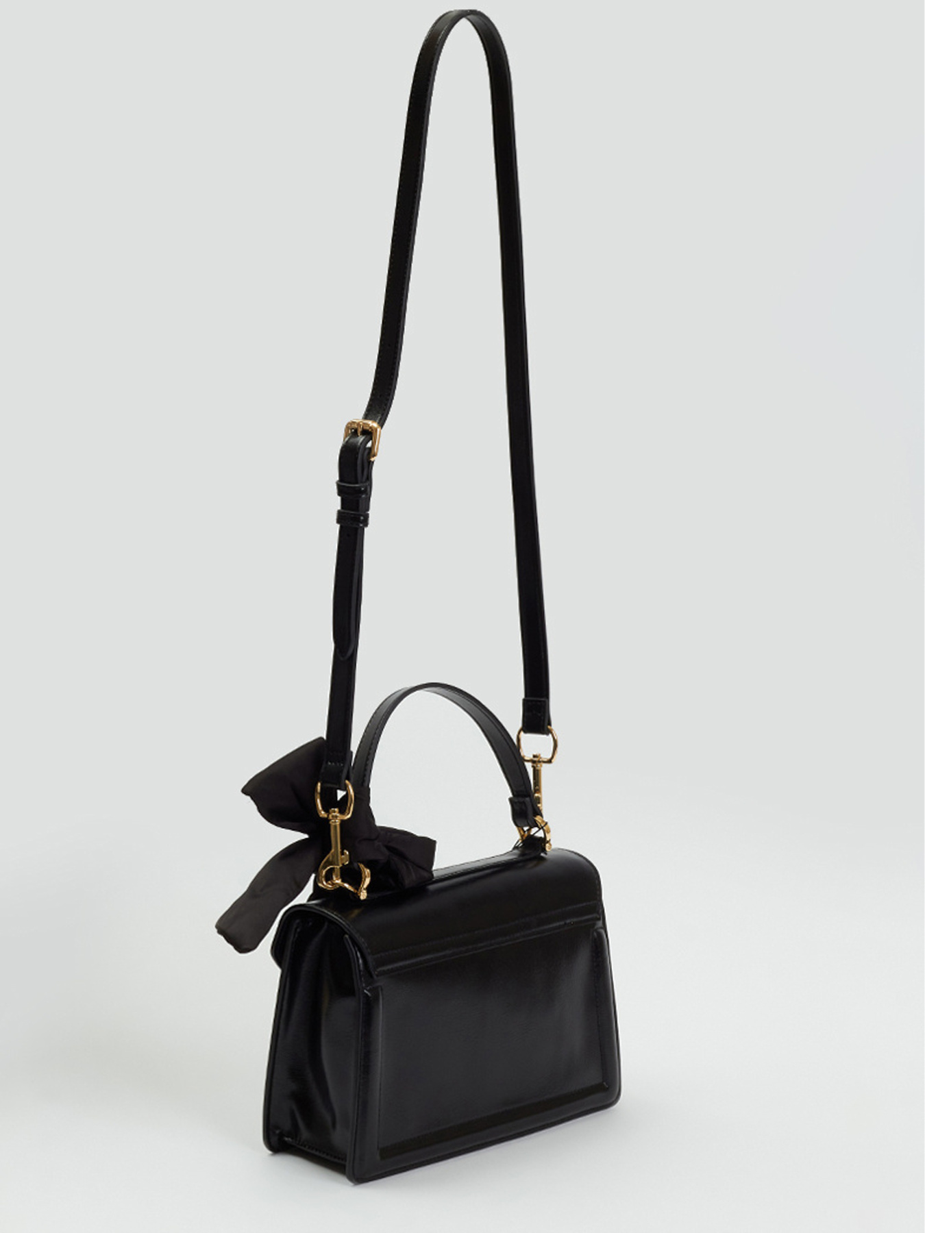 Крос-боді Moschino модель JC4390PP0LKV0000 Фото