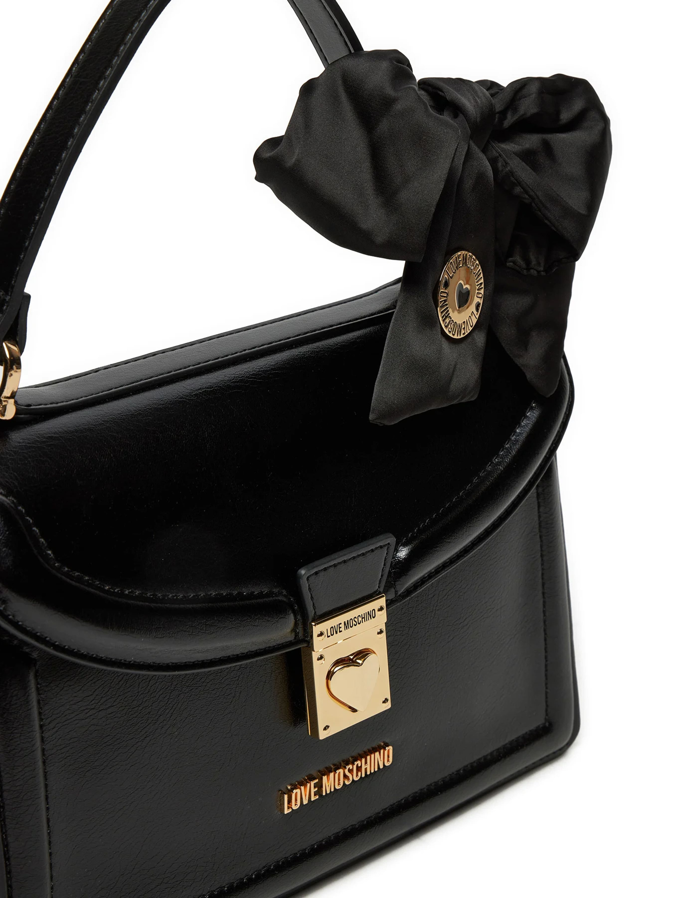 Крос-боді Moschino модель JC4390PP0LKV0000 Фото