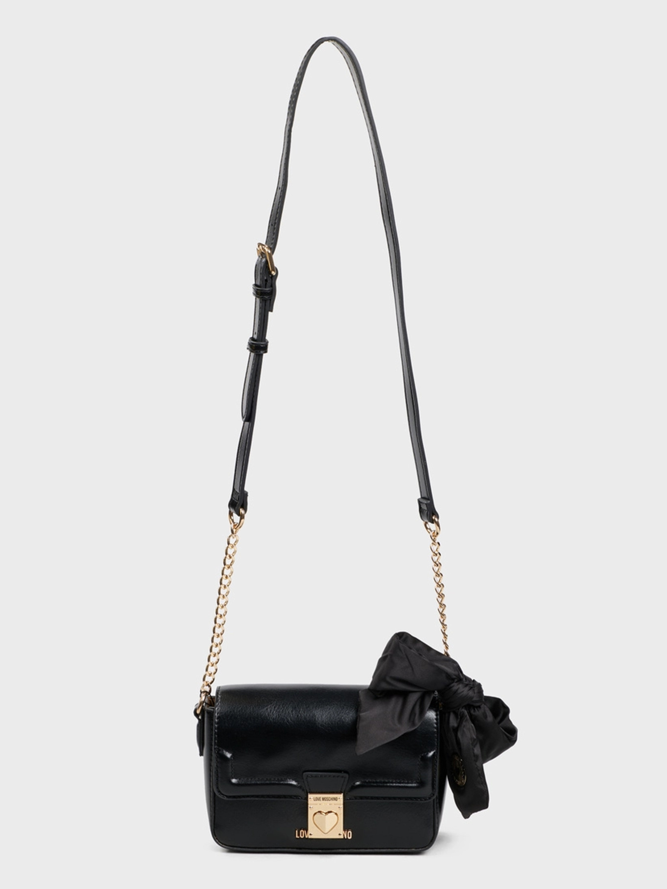 Кросс-боди Moschino модель JC4391PP0LKV0000 Фото