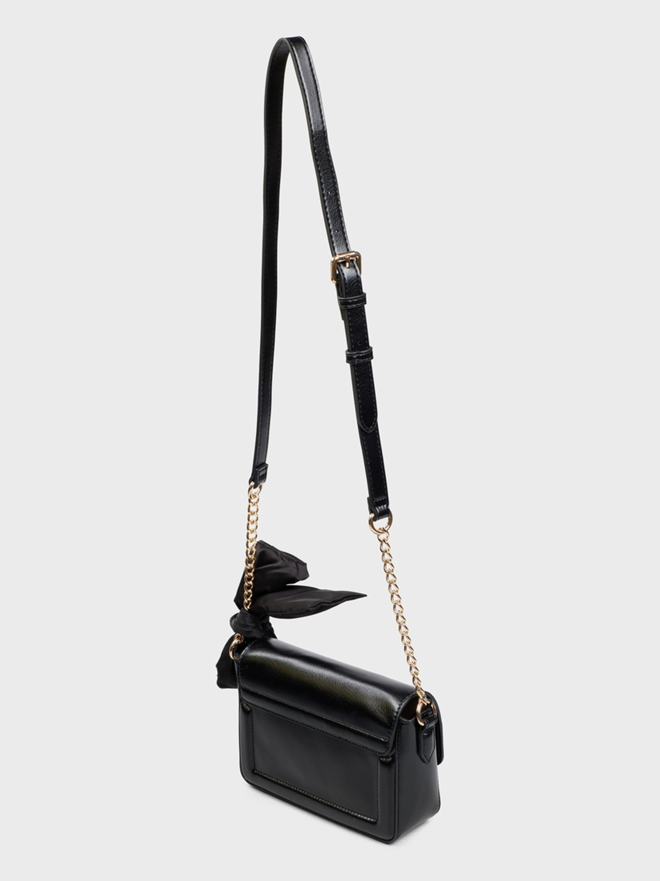 Кросс-боди Moschino модель JC4391PP0LKV0000 Фото