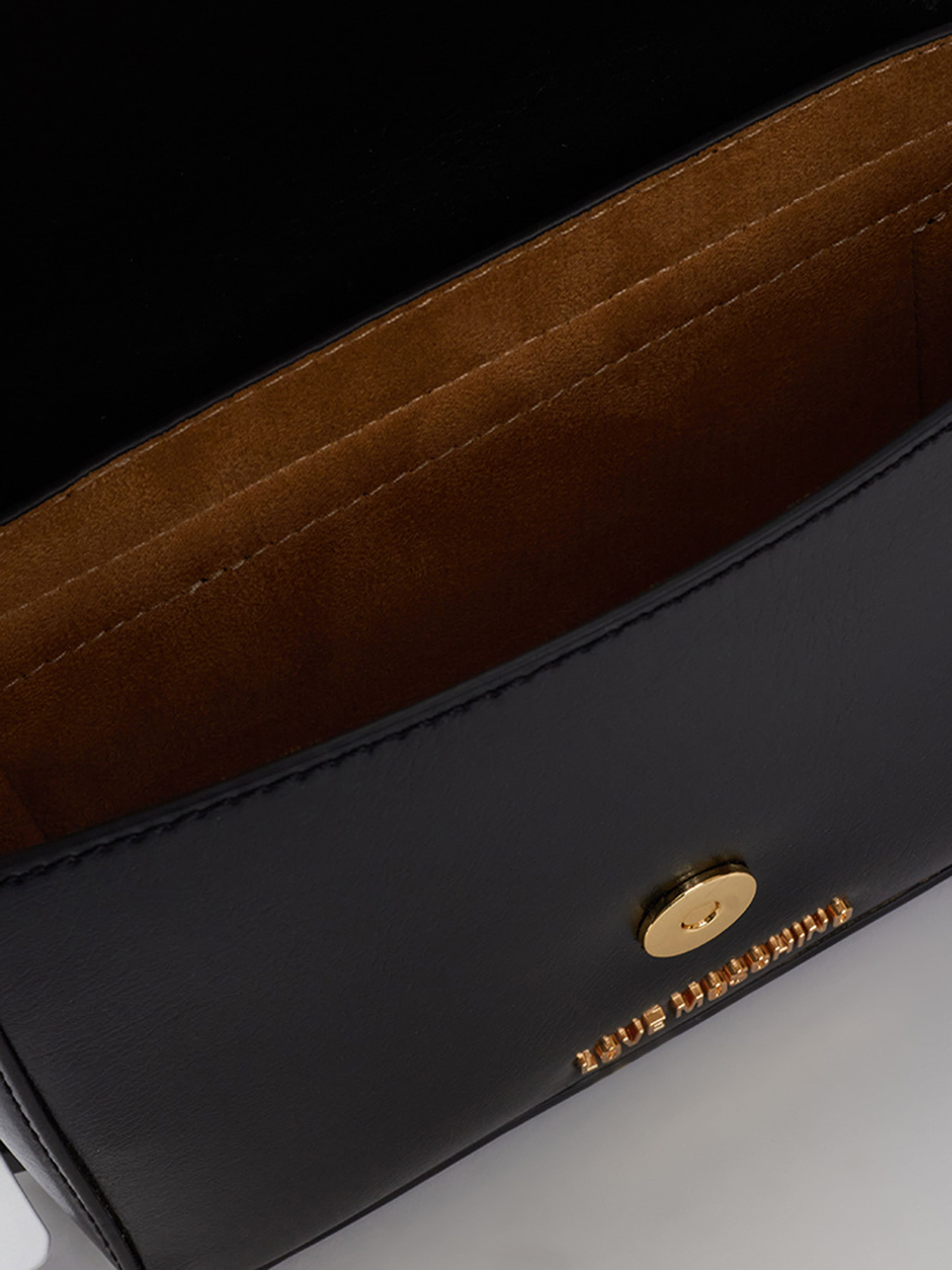 Крос-боді Moschino модель JC4391PP0LKV0000 Фото