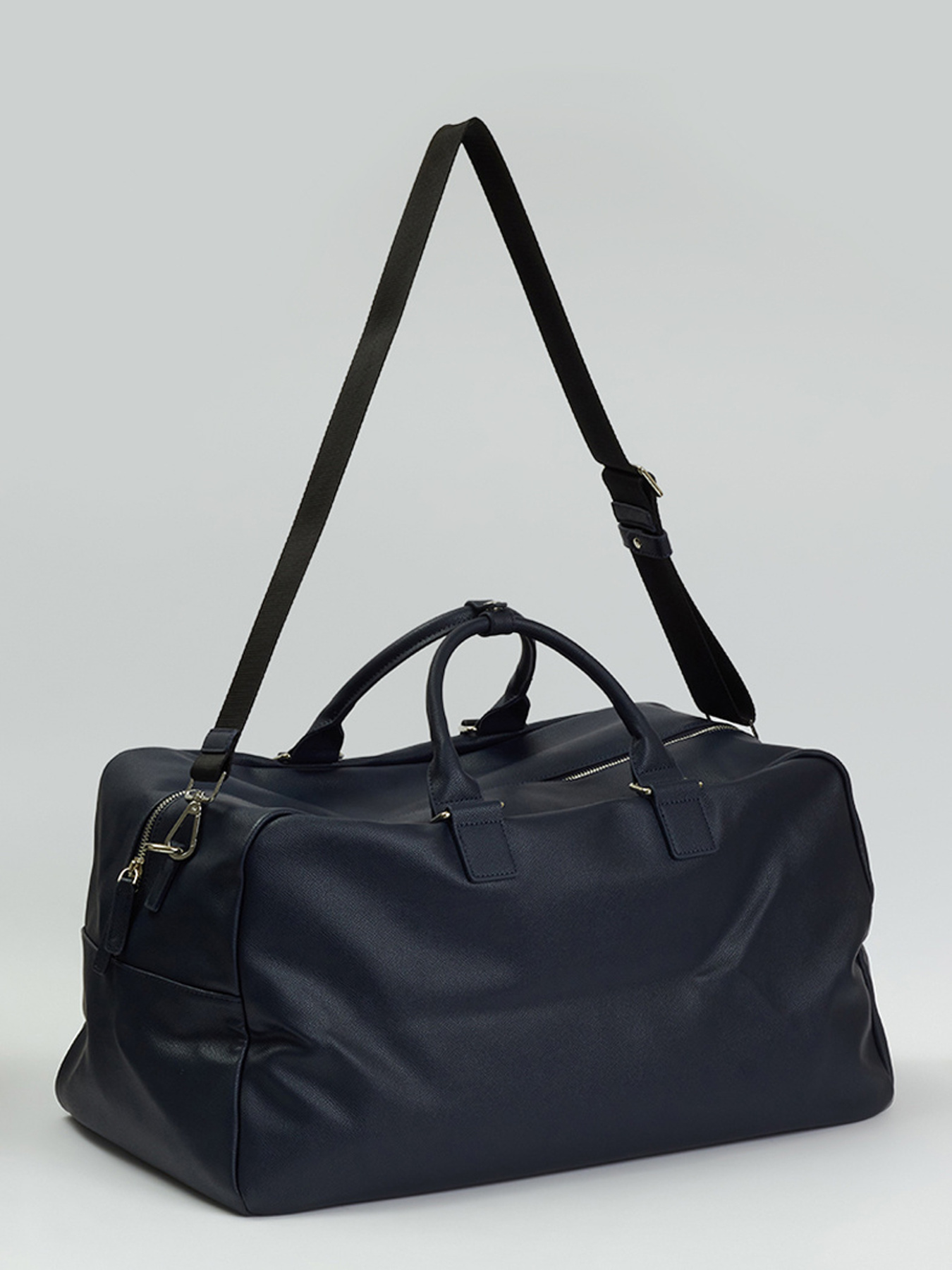 Дорожня сумка Harmont&Blaine модель H1EPMH76006Z082 Фото