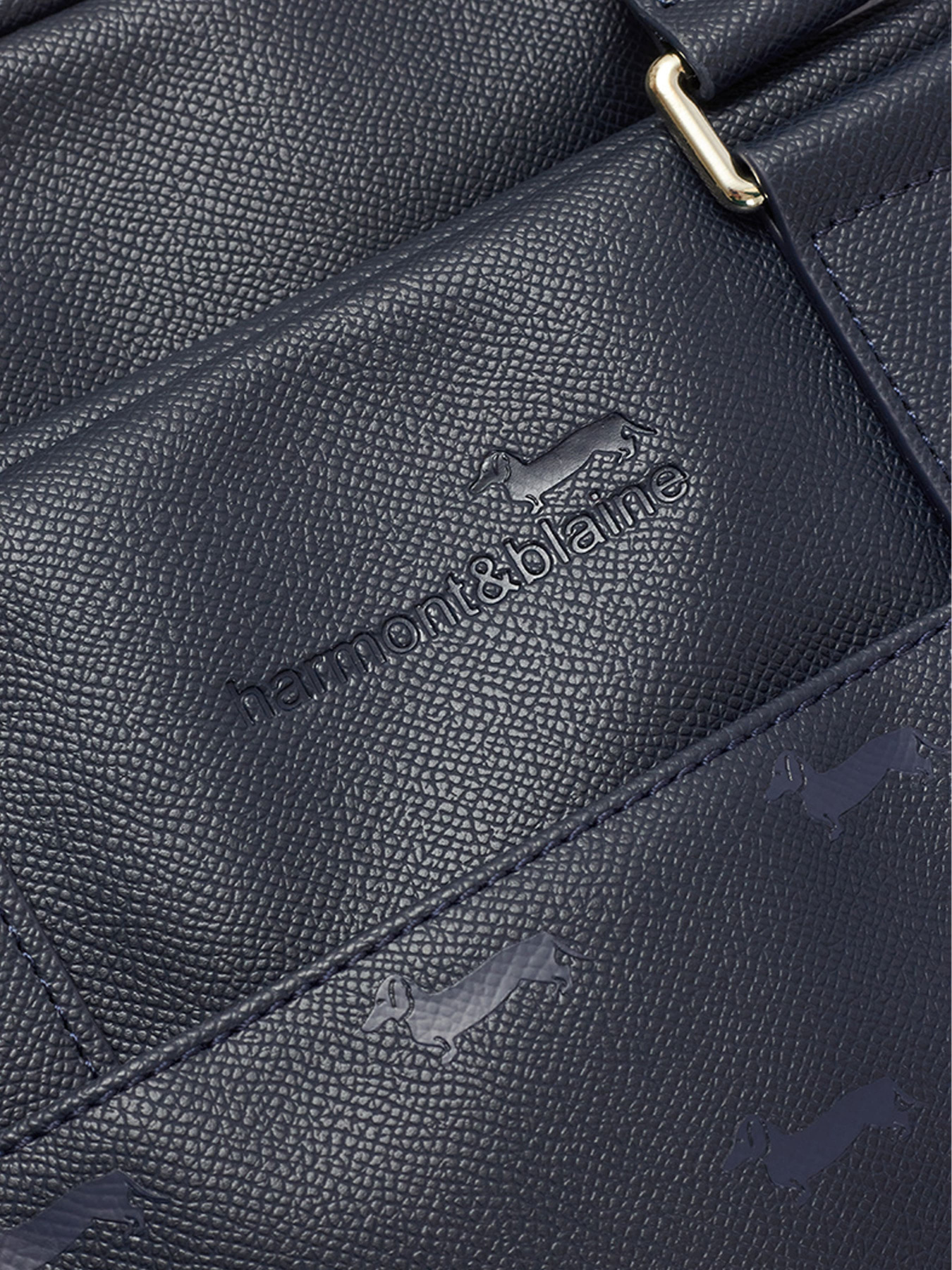 Дорожная сумка Harmont&Blaine модель H1EPMH76006Z082 Фото