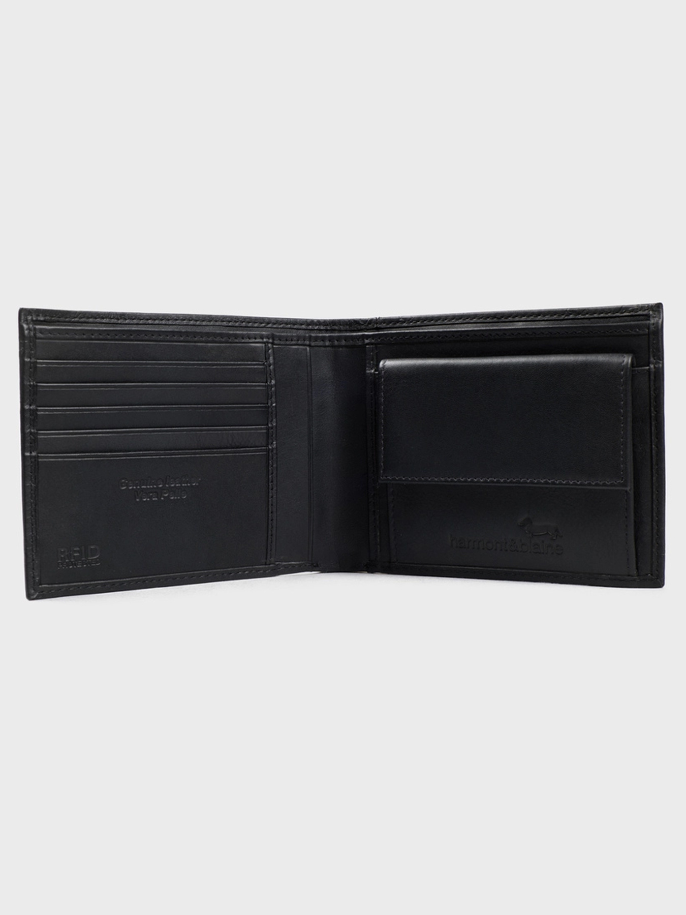 Кошелек Harmont&Blaine модель H2EPMH573023999 Фото