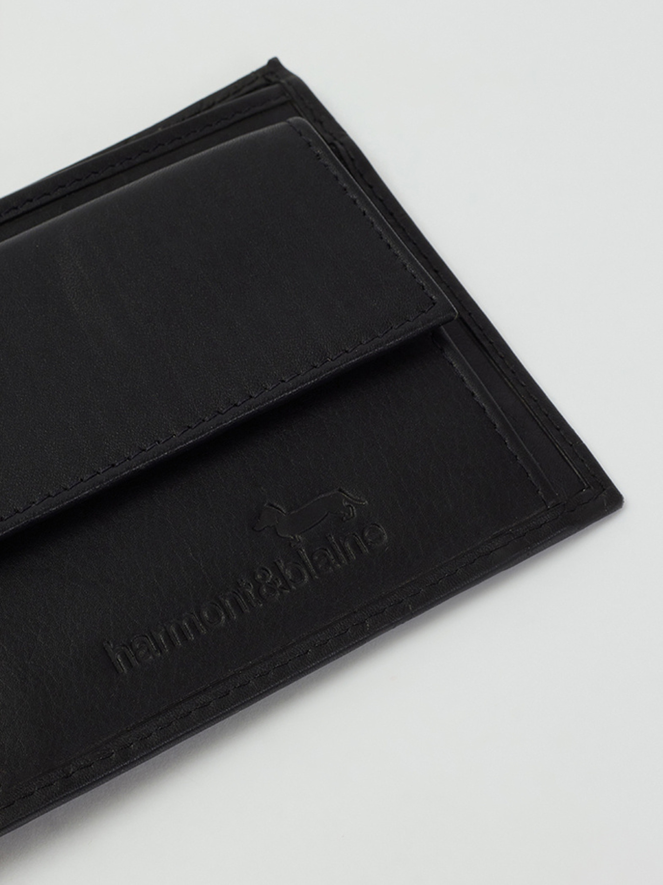 Кошелек Harmont&Blaine модель H2EPMH573023999 Фото