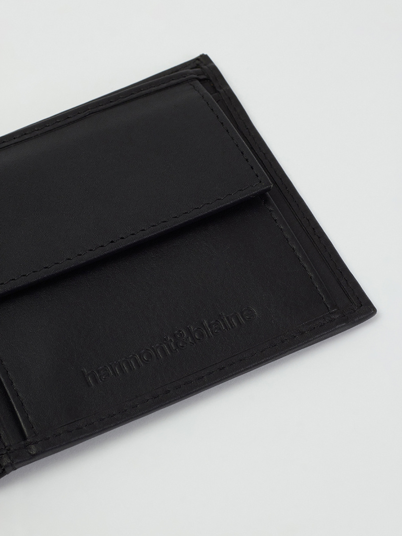 Кошелек Harmont&Blaine модель H2EPMH593053999 Фото