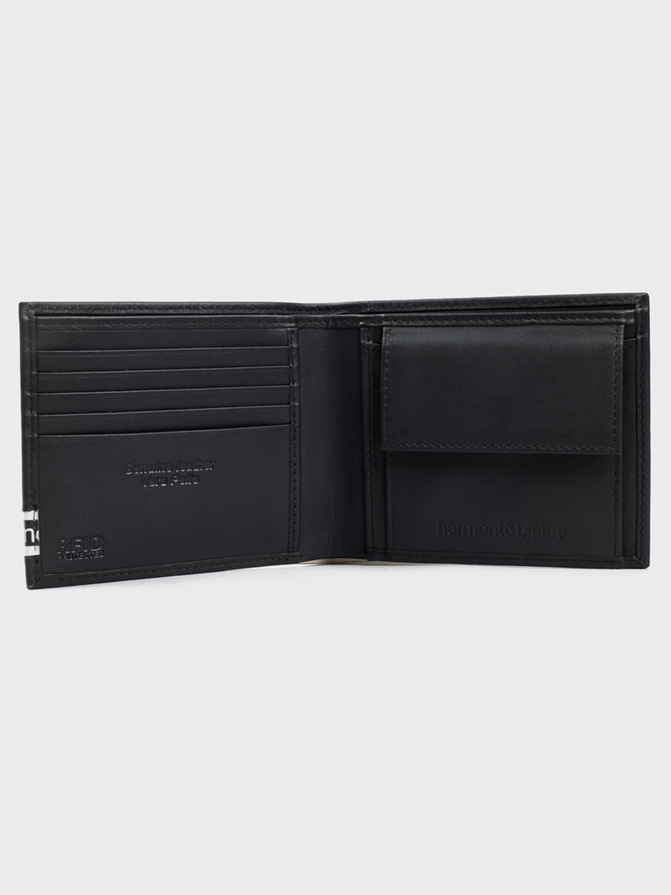 Кошелек Harmont&Blaine модель H2EPMH593053999 Фото