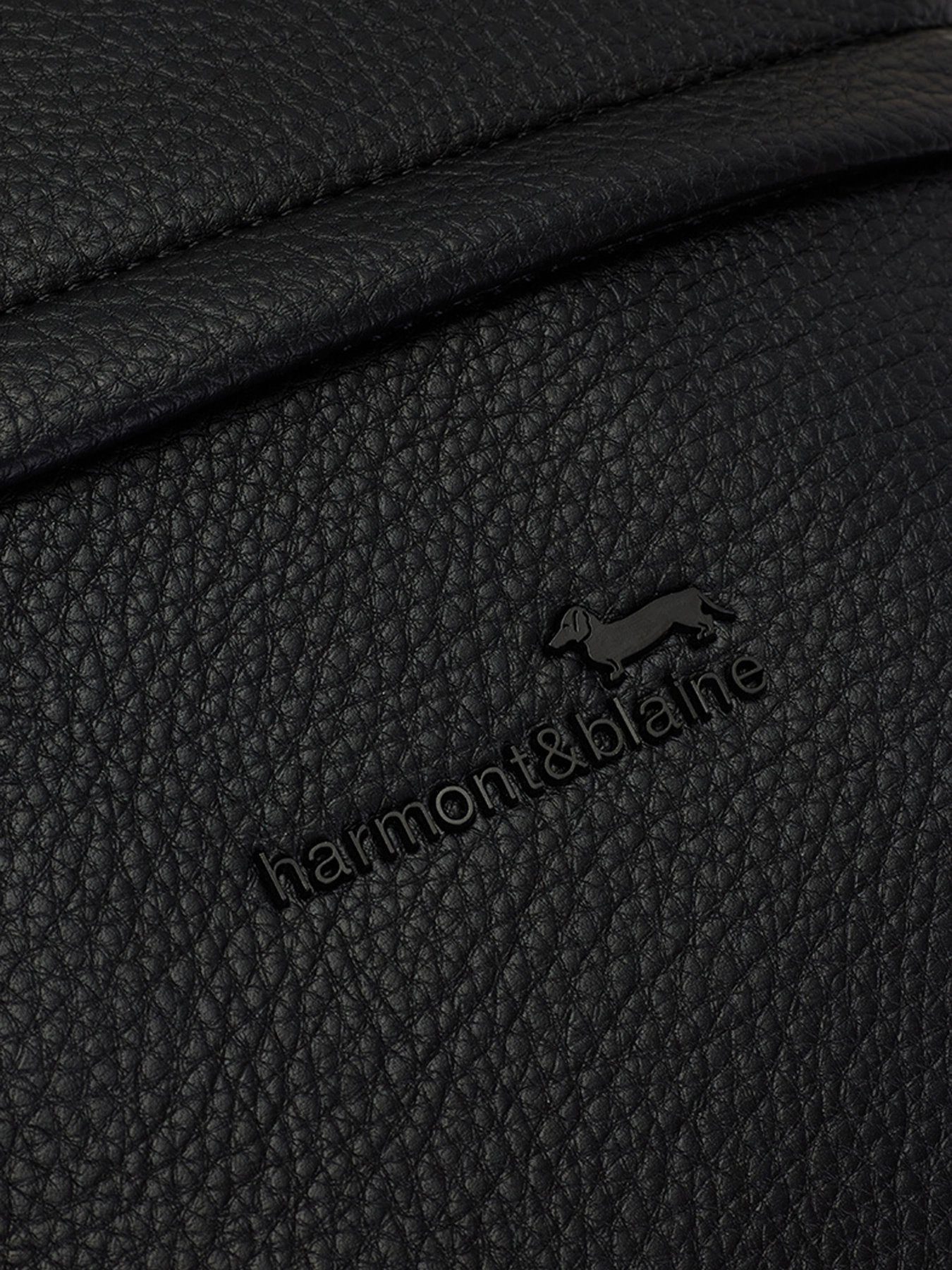 Мессенджер Harmont&Blaine модель H3EPMH930012999 Мессенджер Harmont&Blaine модель H3EPMH930012999 Фото