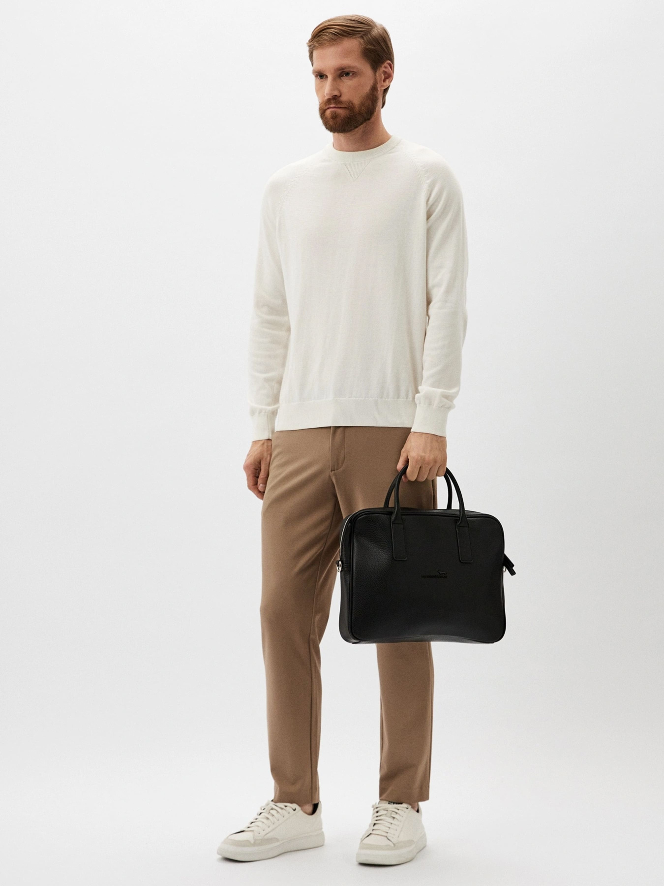 Портфель Harmont&Blaine модель H3EPMH93006C999 Фото