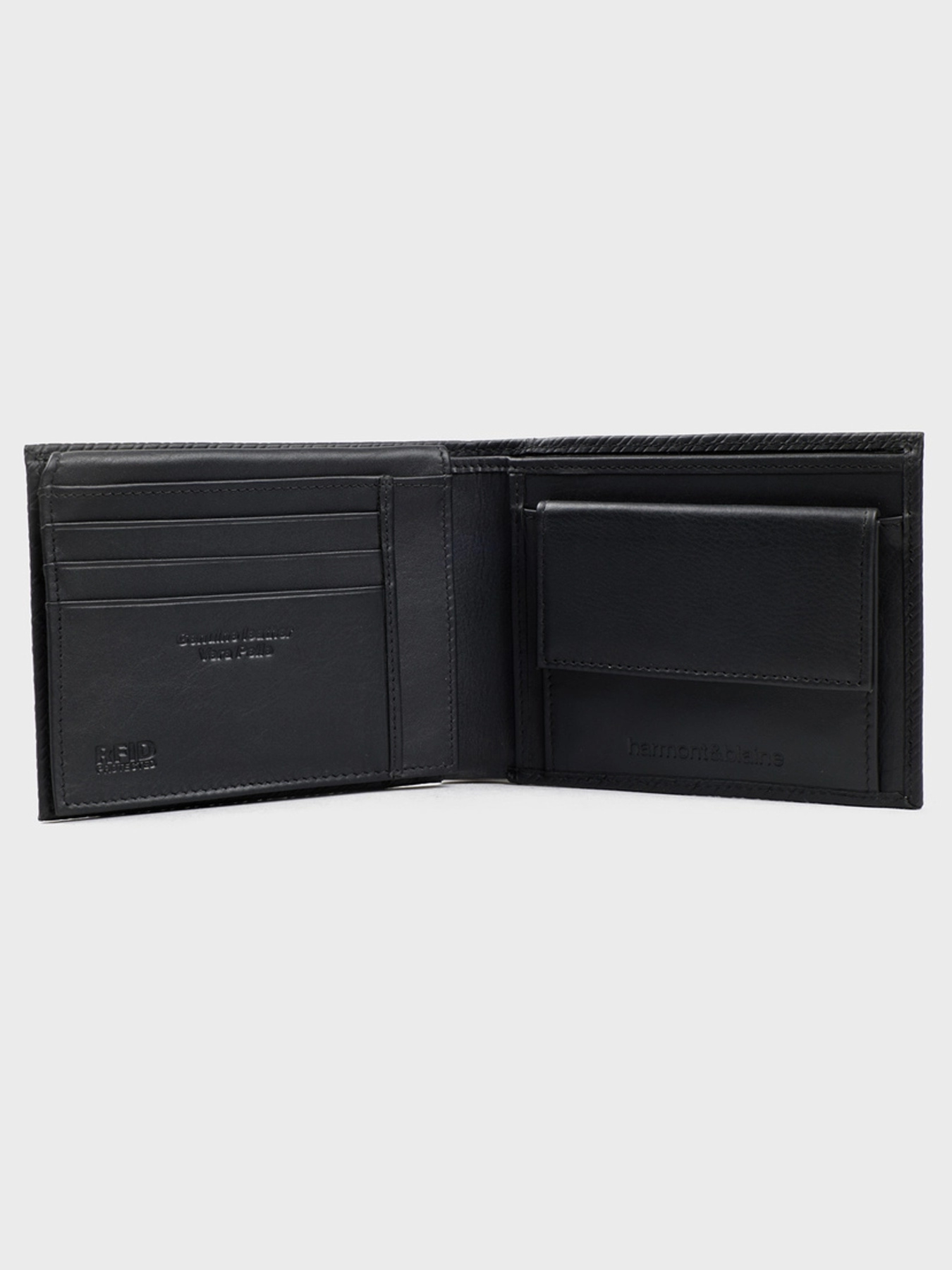 Кошелек Harmont&Blaine модель H4EPMH583003999 Фото