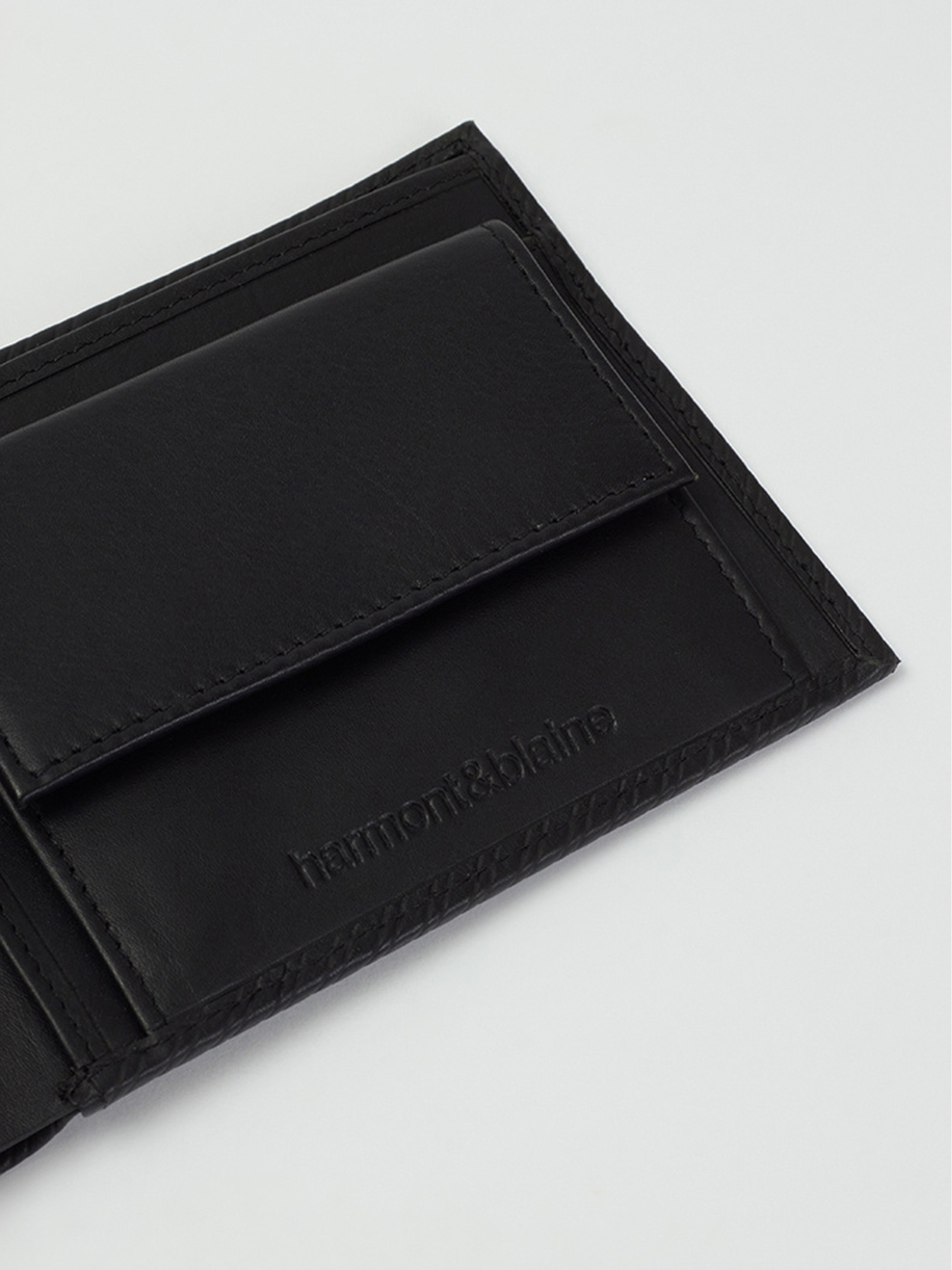 Кошелек Harmont&Blaine модель H4EPMH583003999 Фото