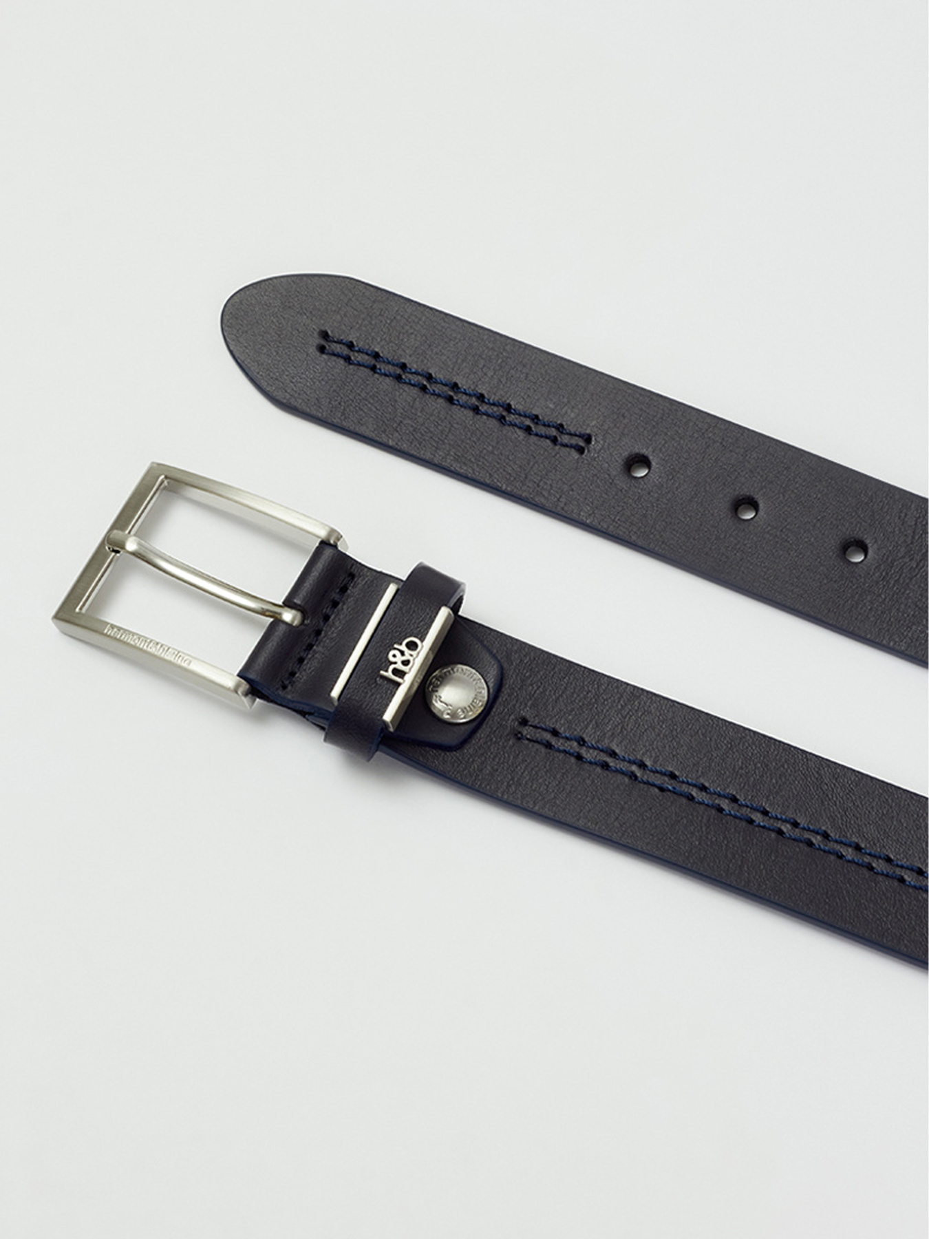 Ремень Harmont&Blaine модель H4EPMH990644082 Ремень Harmont&Blaine модель H4EPMH990644082 Фото