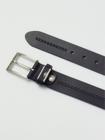 Ремень Harmont&Blaine модель H4EPMH990644082 Ремень Harmont&Blaine модель H4EPMH990644082 Фото