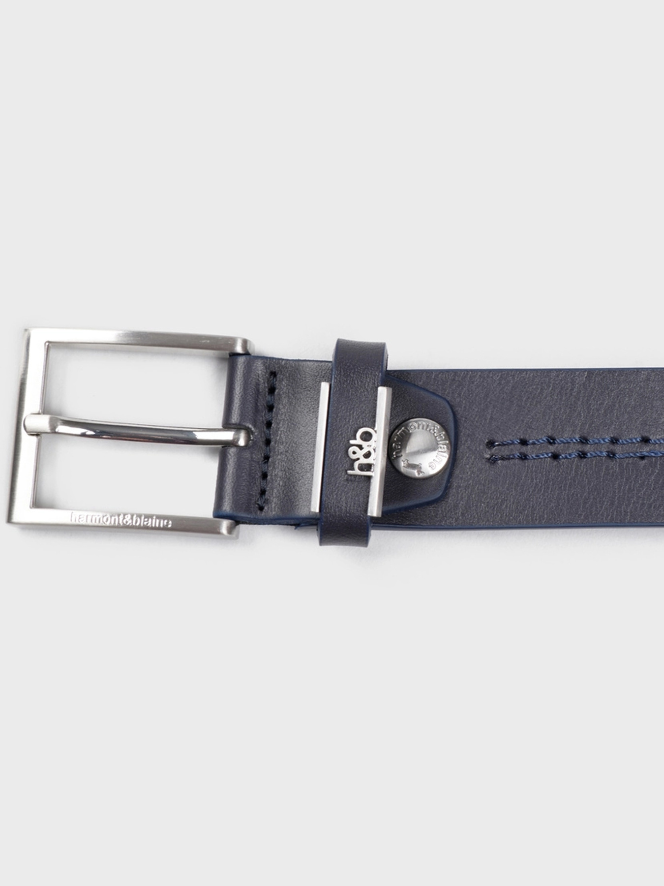Ремень Harmont&Blaine модель H4EPMH990644082 Фото