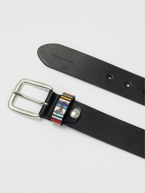 Ремень Harmont&Blaine модель H4EPMH990664999 Ремень Harmont&Blaine модель H4EPMH990664999 Фото