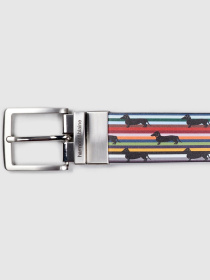 Ремень Harmont&Blaine модель H4EPMH990684999 Ремень Harmont&Blaine модель H4EPMH990684999 Фото