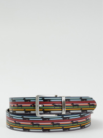 Ремень Harmont&Blaine модель H4EPMH990684999 Ремень Harmont&Blaine модель H4EPMH990684999 Фото