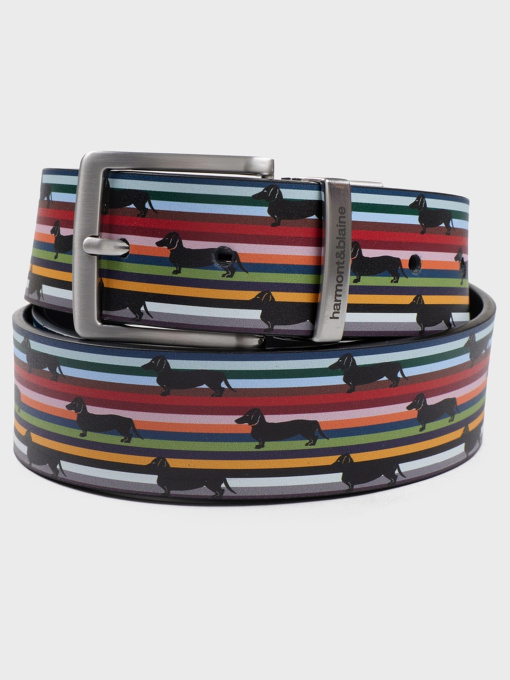 Ремінь Harmont&Blaine модель H4EPMH990684999 Фото