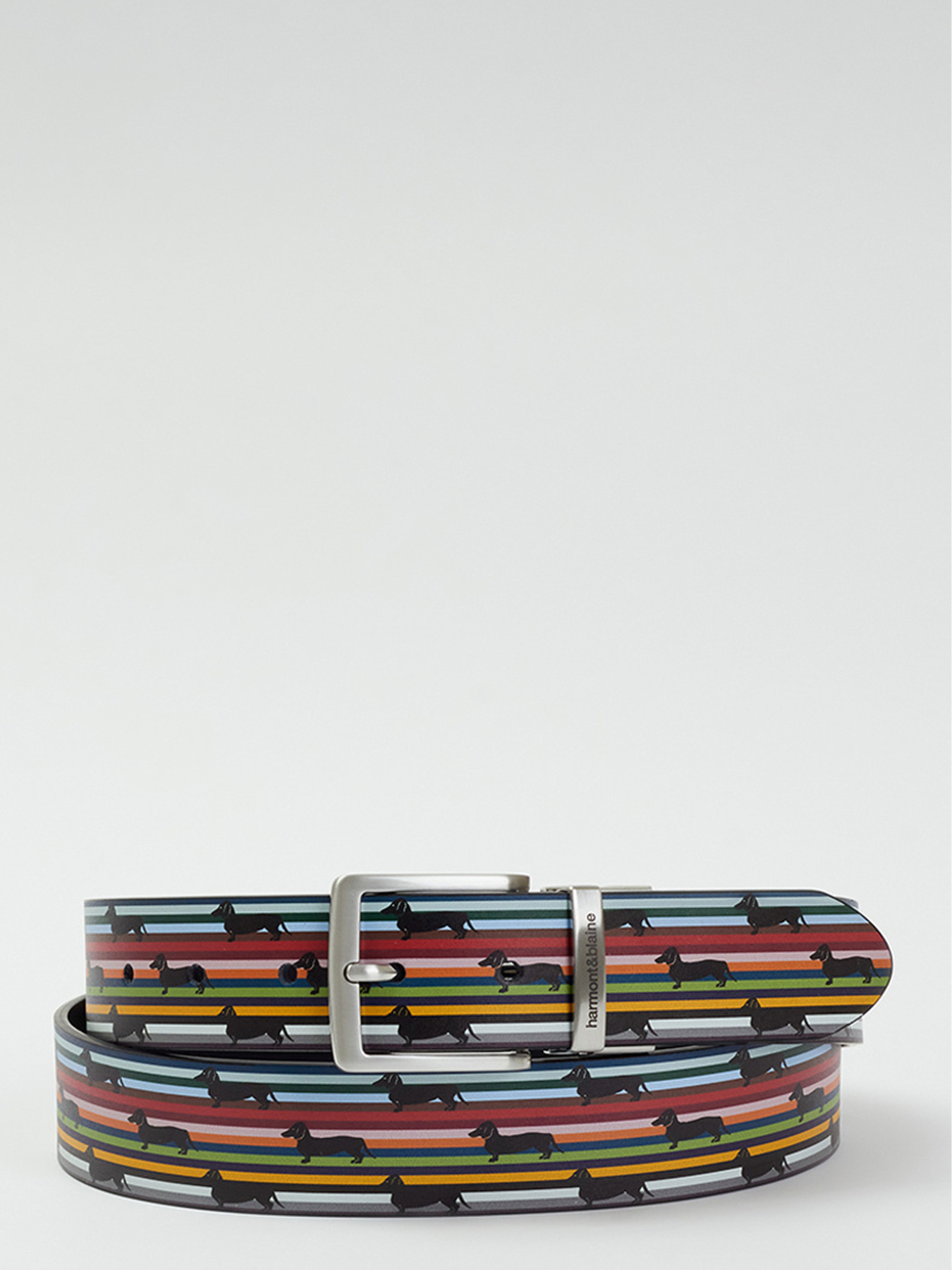 Ремінь Harmont&Blaine модель H4EPMH990684999 Фото