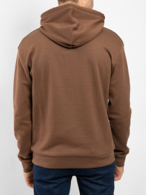 Кофты и свитера Fred Mello модель FM24W24FC_COFFEE Фото