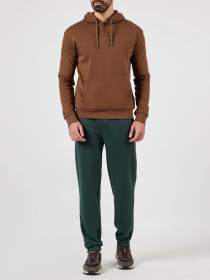 Кофты и свитера Fred Mello модель FM24W24FC_COFFEE Фото