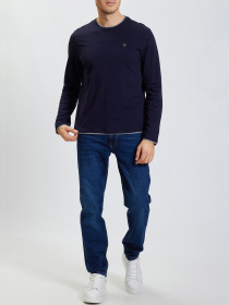 Кофты и свитера Fred Mello модель FM24W03TG_BLUE Фото